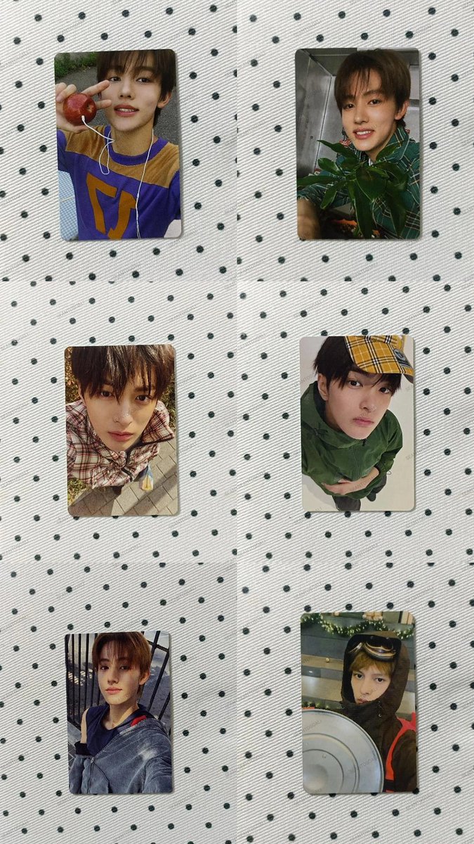 blueberryjamess's tweet photo. #wts offer by dm ya guys
📍Dom.blitar jatim
✅ CO OREN https://t.co/ZB5C6KbrqC