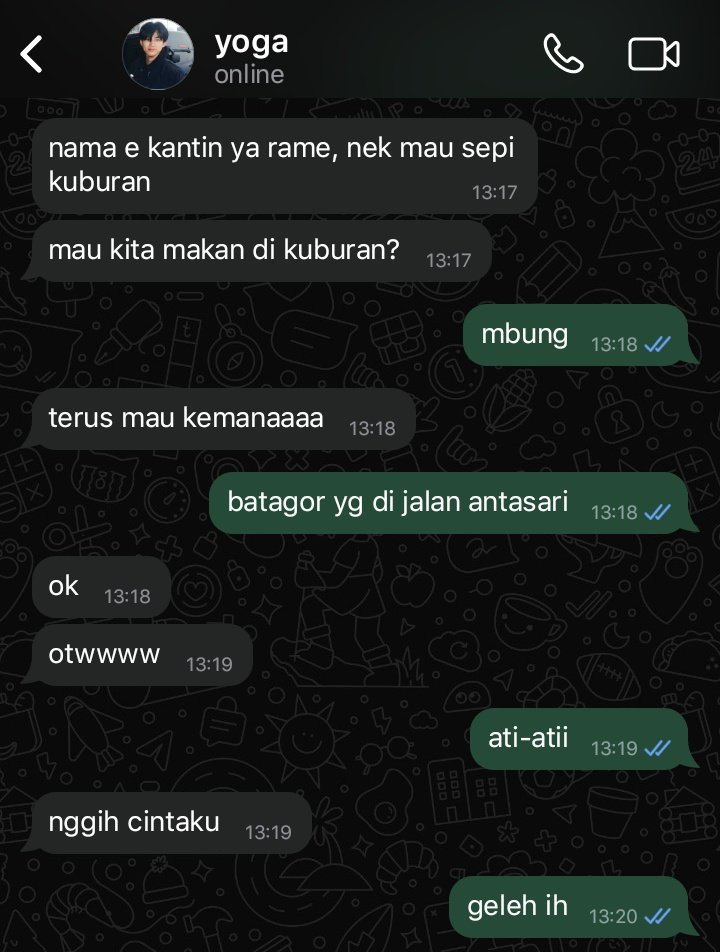 homoescape's tweet photo. #SoulMate johanryu / yohanryu local au

aa bandung (rayi) x mas semarang (yoga) https://t.co/HGOpcoecBv