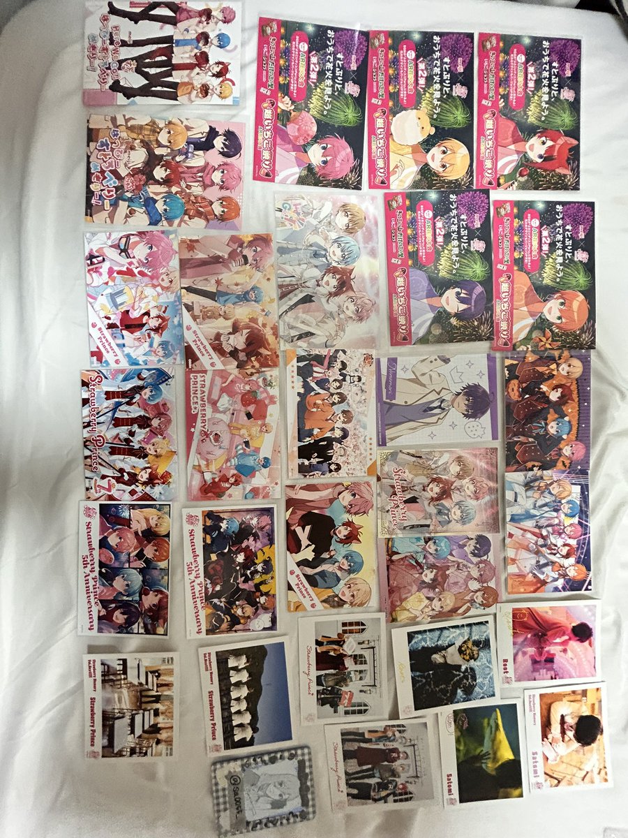 sa0055_'s tweet photo. 求）PayPay メルカリ メルペイ ヤフオク
譲）🍓👑グッズ 主に🩷💛
🎄に画像続きます

固ツイ必読（既読印有）

#すとぷりグッズ交換  #すとぷりグッズ買取  #すとぷりグッズ回収  #さとみくんグッズ買取  #さとみくんグッズ回収  #るぅとくんグッズ買取  #るぅとくんグッズ回収 https://t.co/u9sbB5lWOe