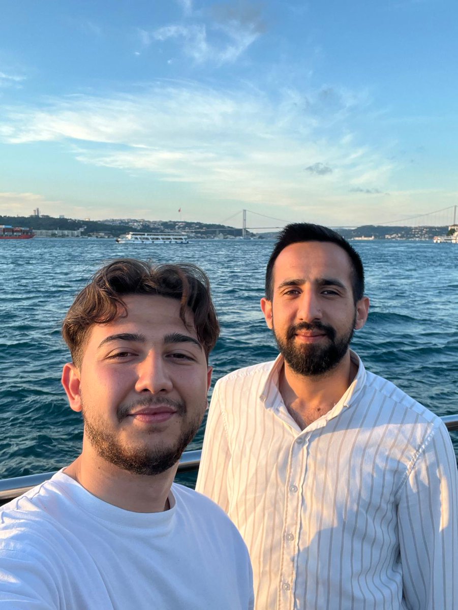 AbdullahErkamB's tweet photo. 📍İstanbul
@mehmetemingktss https://t.co/fV8dygwNXx