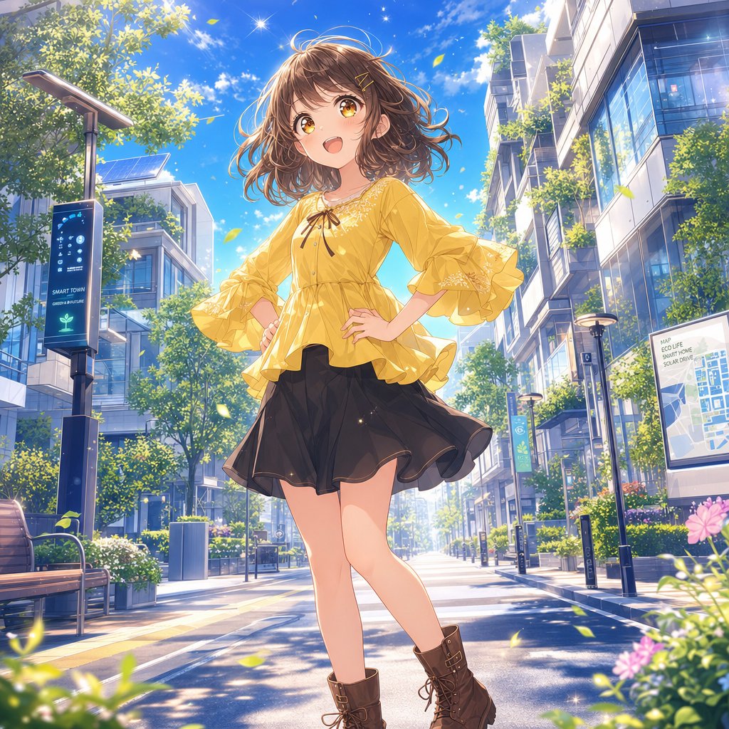 asaginuma's tweet photo. #生成AI  #キャラクター
 自作小説の主人公の生成AIのキャラデザをぶん投げ。
左『エルザミーナ』の一伊達稜加。右上『ギャラクシーエリア無限』のリブサーナ。右下『フューザーソルジャーズ』のジュナ＝メイヨ―。 https://t.co/NqXrGixPQv