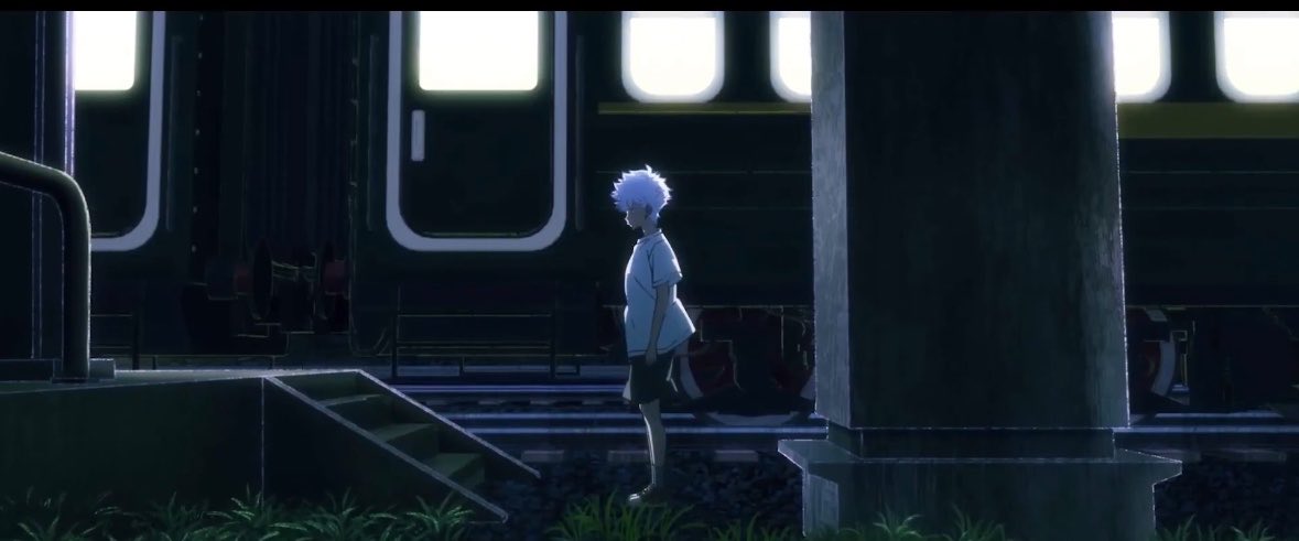 ANIME SHOT tweet media