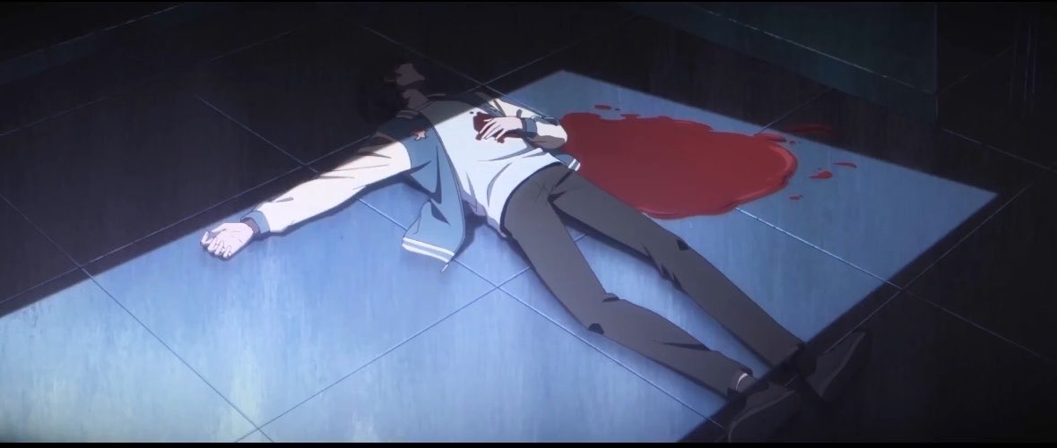 ANIME SHOT tweet media