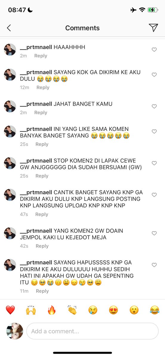 limegreenjae's tweet photo. #keonsuni when u have a dramatic and kecintaan bf... https://t.co/YjE7DDH7zw