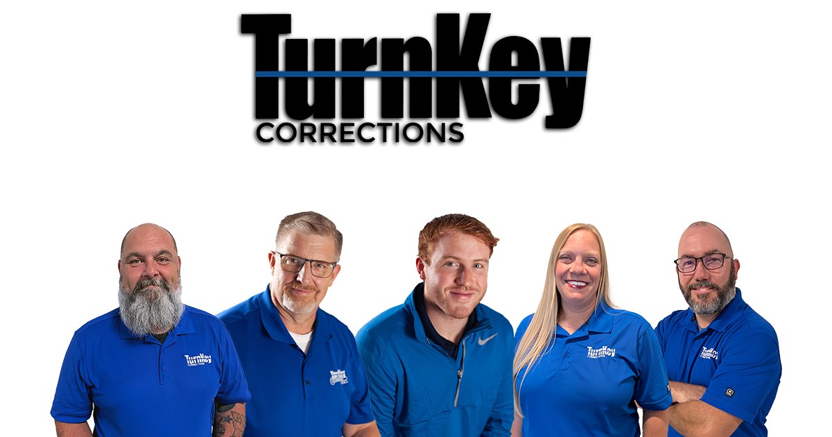 TKCKiosk's tweet photo. What sets us apart?
Our team. Many of our team members come from the law enforcement and corrections industries. This means that all our products and services are made with you in mind and made to help make your job a little easier. Learn more at https://t.co/92weVh5C9p https://t.co/WdMVZO7Rof