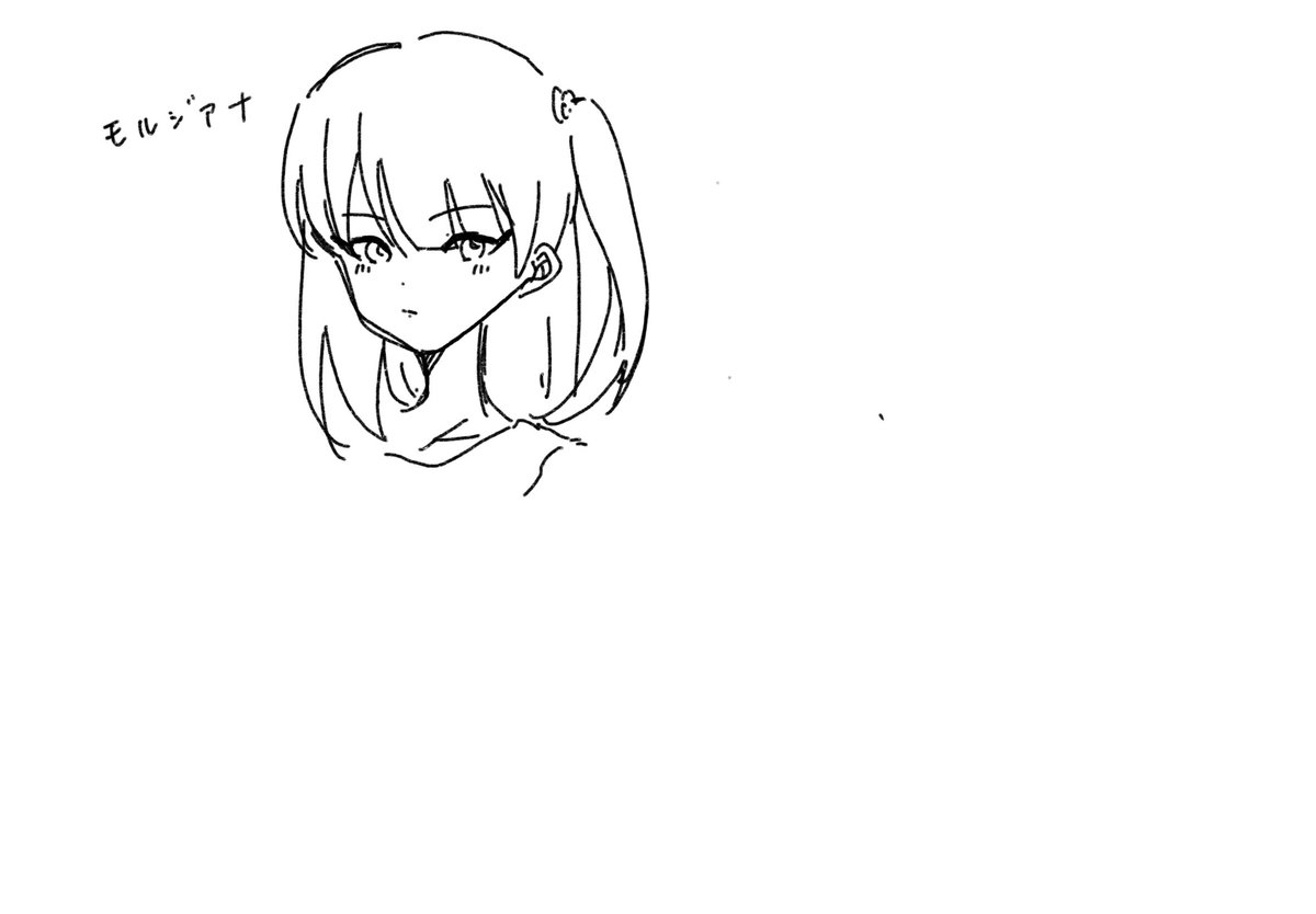 labibi53_'s tweet photo. アリババ描けない… https://t.co/1HTUgIQbsc