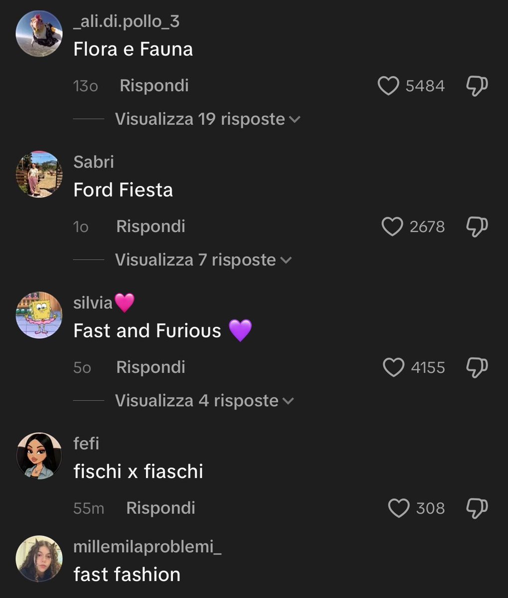 nn6corvonero's tweet photo. almeno sono originali ❤️ https://t.co/w4cV4vxq1q