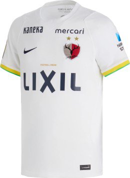 【77チャヴリッチ2XL】鹿島アントラーズ2026ユニフォーム