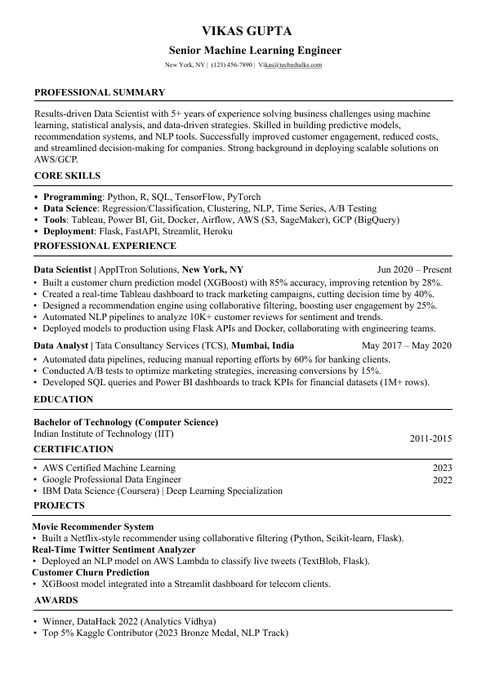 Ai_Vaidehi's tweet photo. 🚨BREAKING: Claude can now write your entire job application like a top recruiter.
Here are 10 prompts that turn a job description into a tailored CV, cover letter, and interview prep guide in under 5 minutes.
(Save this) https://t.co/pdaGYHVUym