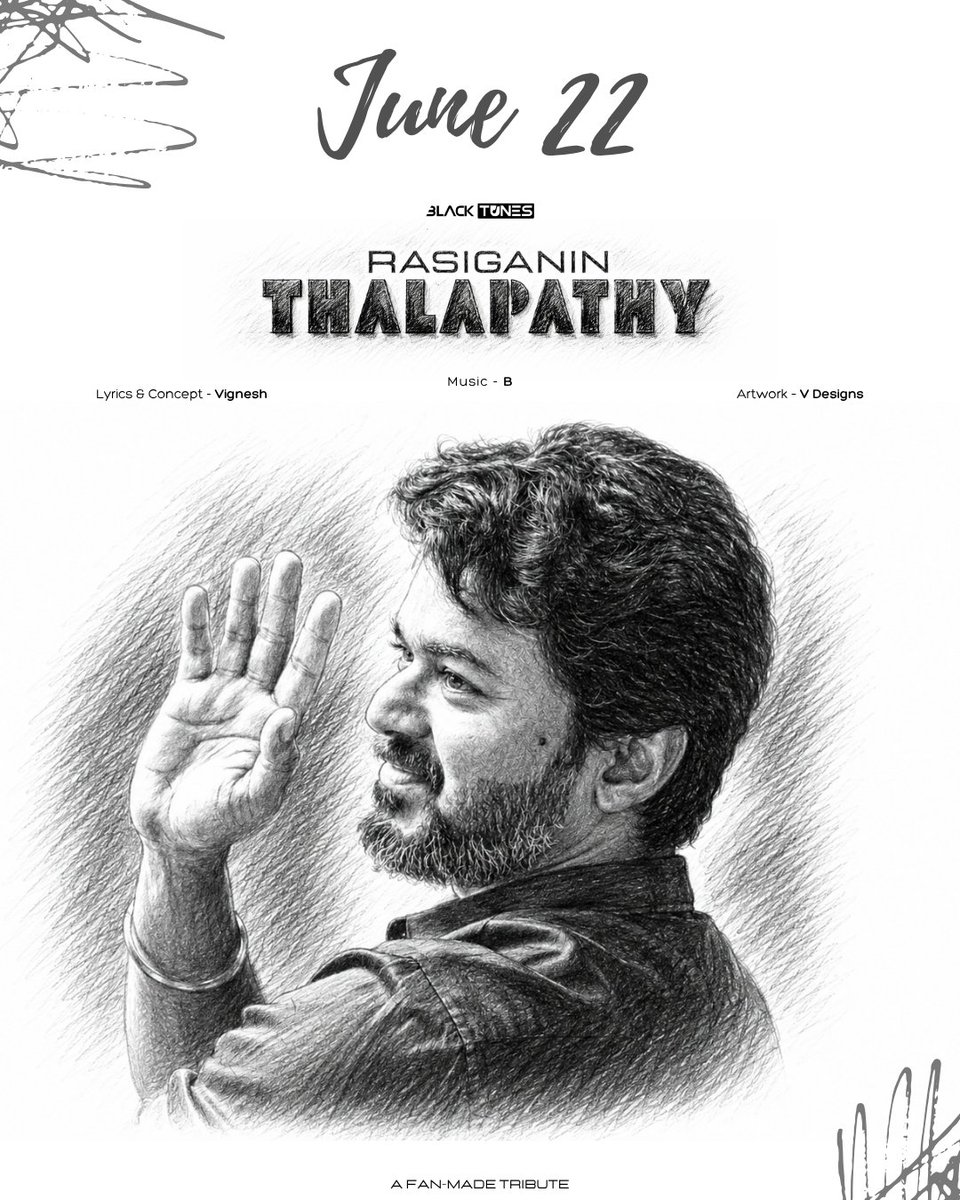 Vignesh tweet media