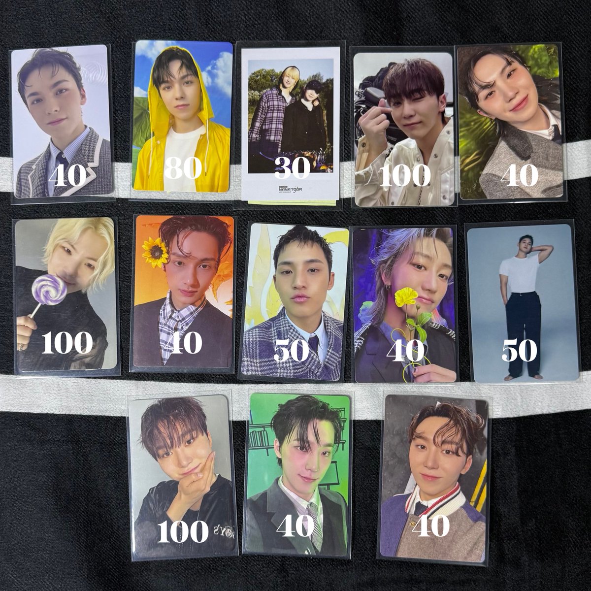 studiedfangirl's tweet photo. wts lfb ph | nct dream nct 127 jnjm svt

⤷  prices on the photos + pf lsf
⤷ x sensi &amp; impatient
⤷ on hand

PAYO | 3 DAYS DOP

t. nctdream nct127 svt jnjm https://t.co/pskW8IrIp8