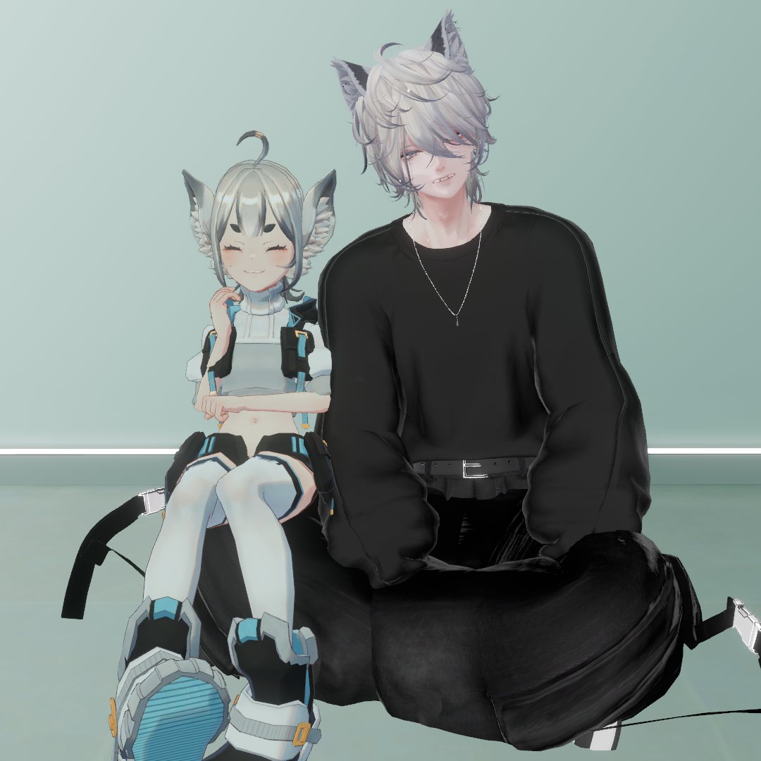 _ceol_'s tweet photo. HBDインスタンス行ってきた
お誕生日おめでとうございます～～！

#Hanka3d #StudioYONO https://t.co/c3TmldxN4t
