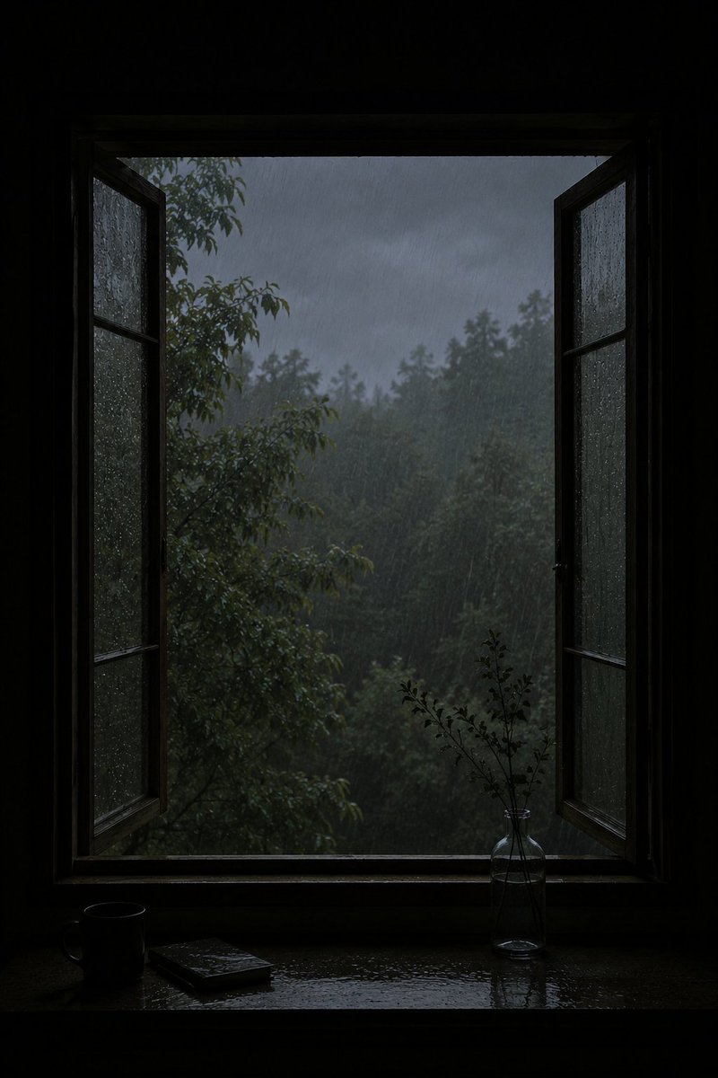 aestheticwabi's tweet photo. rainy stillness https://t.co/mfYAXW5o1l