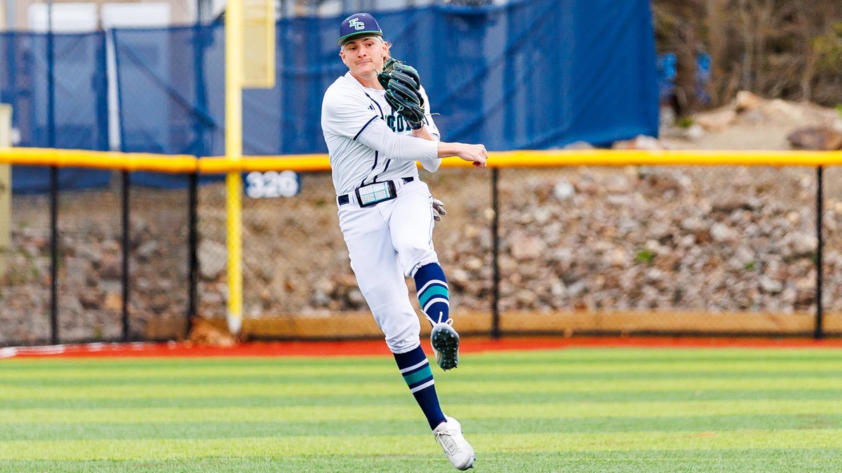 Endicott Athletics tweet media