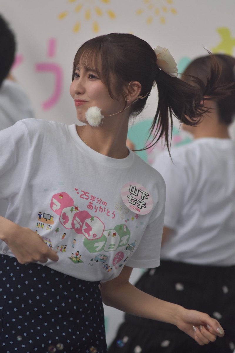 2026.5.23📸 山下七子 さん @yamashita_7ko #山下七子 さん