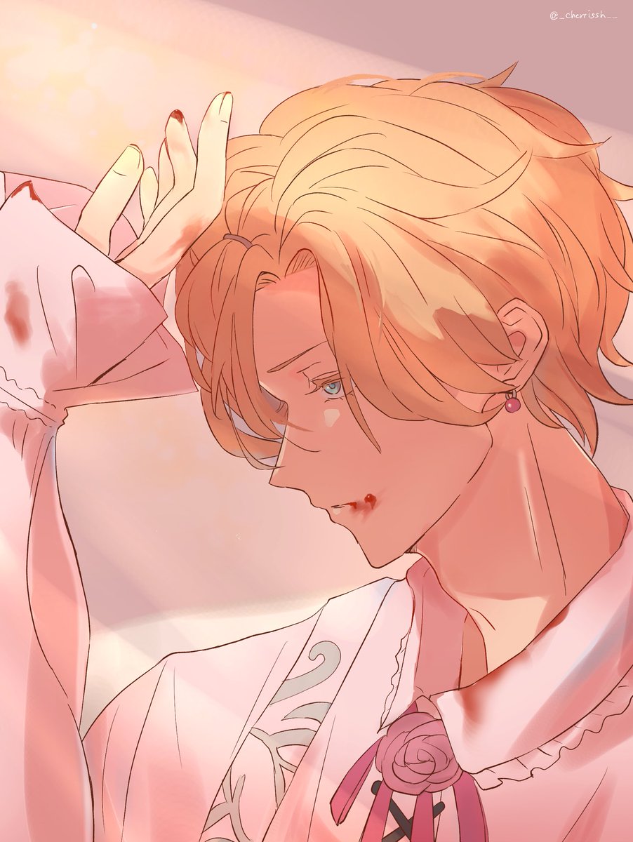 _cherrissh__'s tweet photo. #ディアラバ FA
「朝日」 https://t.co/gvsllq21ac