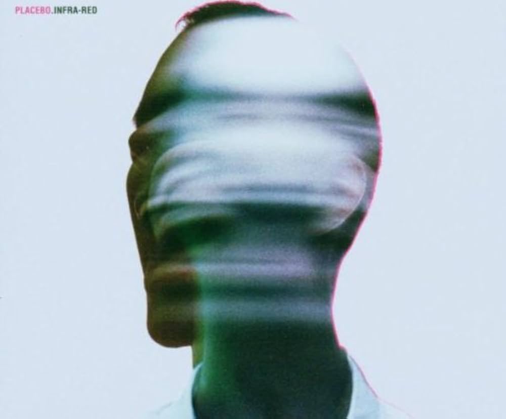 RockOthers's tweet photo. #PlaceboEffect by @solar_constant7 
"Infra-Red" è il terzo singolo estratto dal quinto album in studio dei Placebo, Meds.
Pubblicato il 19 giugno 2006, il brano ha raggiunto la posizione numero 42 nel Regno Unito,la numero 35 nella classifica statunitense Modern Rock Tracks e la numero 91 in Germania.
Una versione live del brano è disponibile nell'EP Live at La Cigale.