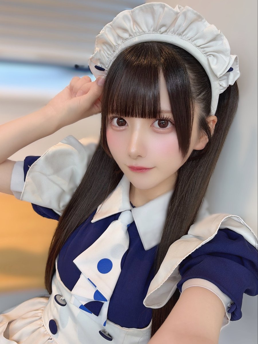 れなち🐱💛あっとほぉーむカフェ (@maid_Renachi) / Posts / X