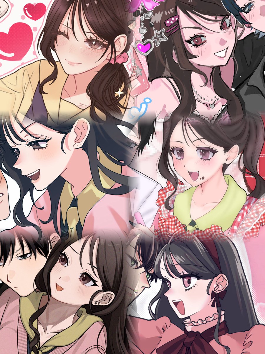 mariayumezatta's tweet photo. 気軽に描き合いやお話できる方と界隈問わず繋がりたいです🎶
よろしくお願いします💕
👈絵柄　コテ👉

#夢絵師さんと繋がりたい
 #夢絵描きさんと繋がりたい https://t.co/Zq5yoOFN7J