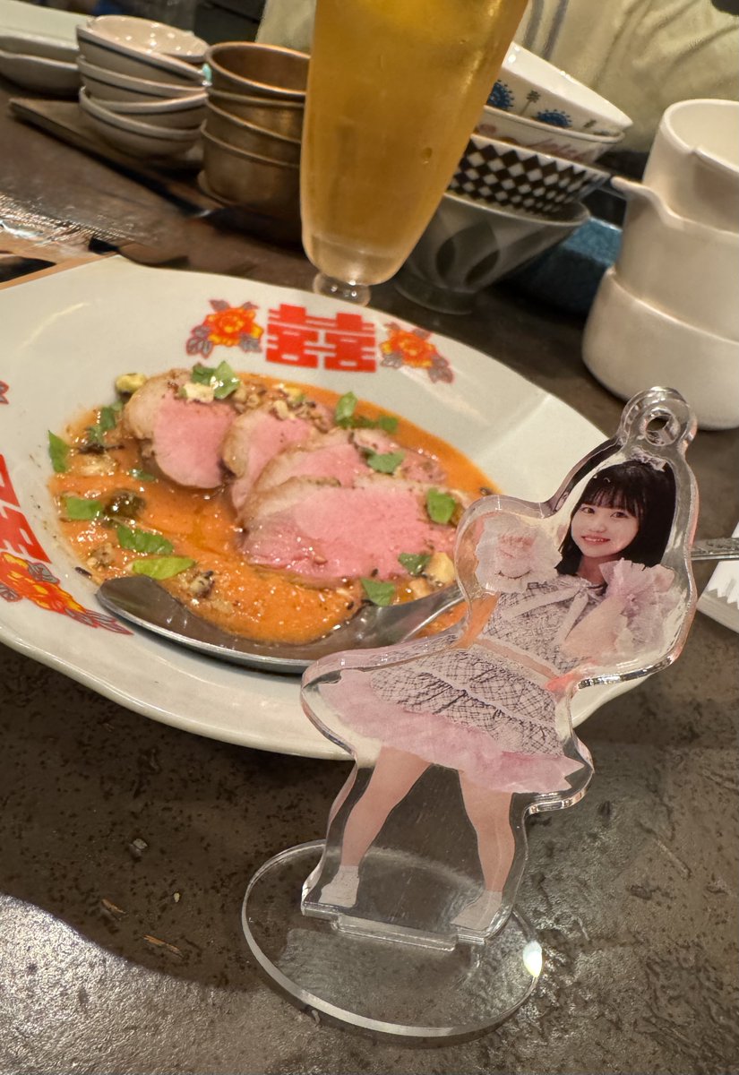 yokotec's tweet photo. るねにサッカーの話をしたら、バントするやつ！って言われたよ💜💜 https://t.co/zjAnsIBbS6