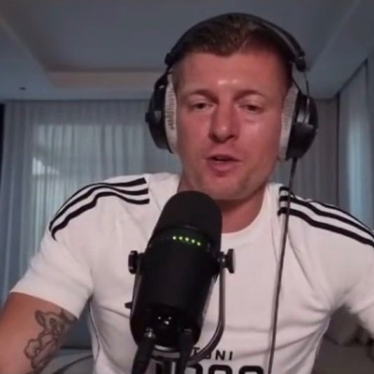 markklfc's tweet photo. Toni Kroos on João Neves’s statement about Cristiano Ronaldo:

🗣️ “I want to speak directly about João Neves’ statement after the DR Congo match, where he said Cristiano Ronaldo is ‘just another player’ and ‘no different from the others’ in the squad. It has been widely discussed, and I think it deserves a calm and honest explanation rather than emotional reactions.”

“First of all, I understand what he was trying to express. In modern football, players often talk about equality, teamwork, and collective responsibility. That mindset is important in any successful team because no single player can win matches alone.”

“But when you are talking about Cristiano Ronaldo, you have to be extremely careful with your words, because you are not talking about an ordinary player or a normal career. You are talking about someone whose influence has shaped world football for more than a decade.”

“He is a player who has defined an era of football with his goals, his mentality, his records, and his unbelievable consistency at the highest level. That type of legacy cannot be reduced or simplified into a generic description like ‘just another player’ without proper context.”

“I think the intention behind João Neves’ comment might have been to emphasise teamwork and structure, that nobody is above the system and everyone must contribute. That is a valid football point and something every coach believes in.”

“But the wording itself creates a problem because interpretation matters. Cristiano Ronaldo is not someone you describe casually in that way inside or outside a dressing room, because his career carries a level of respect that goes beyond normal squad dynamics.”

“When young players speak, especially in high-pressure environments, sometimes they focus too much on sounding confident or modern in their message, but they forget how those words will be received by the public and the media.”

“In a squad, yes, everyone has the same responsibility on the pitch. Everyone must contribute, defend, attack, and work for the team. That part of his statement is correct in principle and every coach would agree with it.”

“But respect in football also comes from recognising history and understanding what certain players represent to the sport itself. And Cristiano Ronaldo is not just part of the team he is one of the defining figures in the history of football.”

“So I think the message should have been clearer, more balanced, and more carefully expressed, because once you mention a name like Ronaldo in that kind of way, it stops being a simple football comment and becomes a global conversation.”