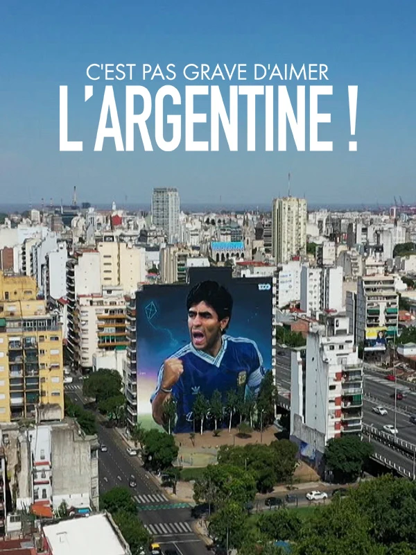 KillianB22's tweet photo. Et oui. C'est pas grave d'aimer (comprendre) l'Argentine. 🇦🇷

Magnifique docu' de CANAL+ et @MathouxHerve, en immersion à Buenos Aires et Rosario.

Pour saisir, au-delà des clichés, les couches qui façonnent la culture argentine. Et donc son football.

Foncez le voir! https://t.co/UDdYHVCKwL