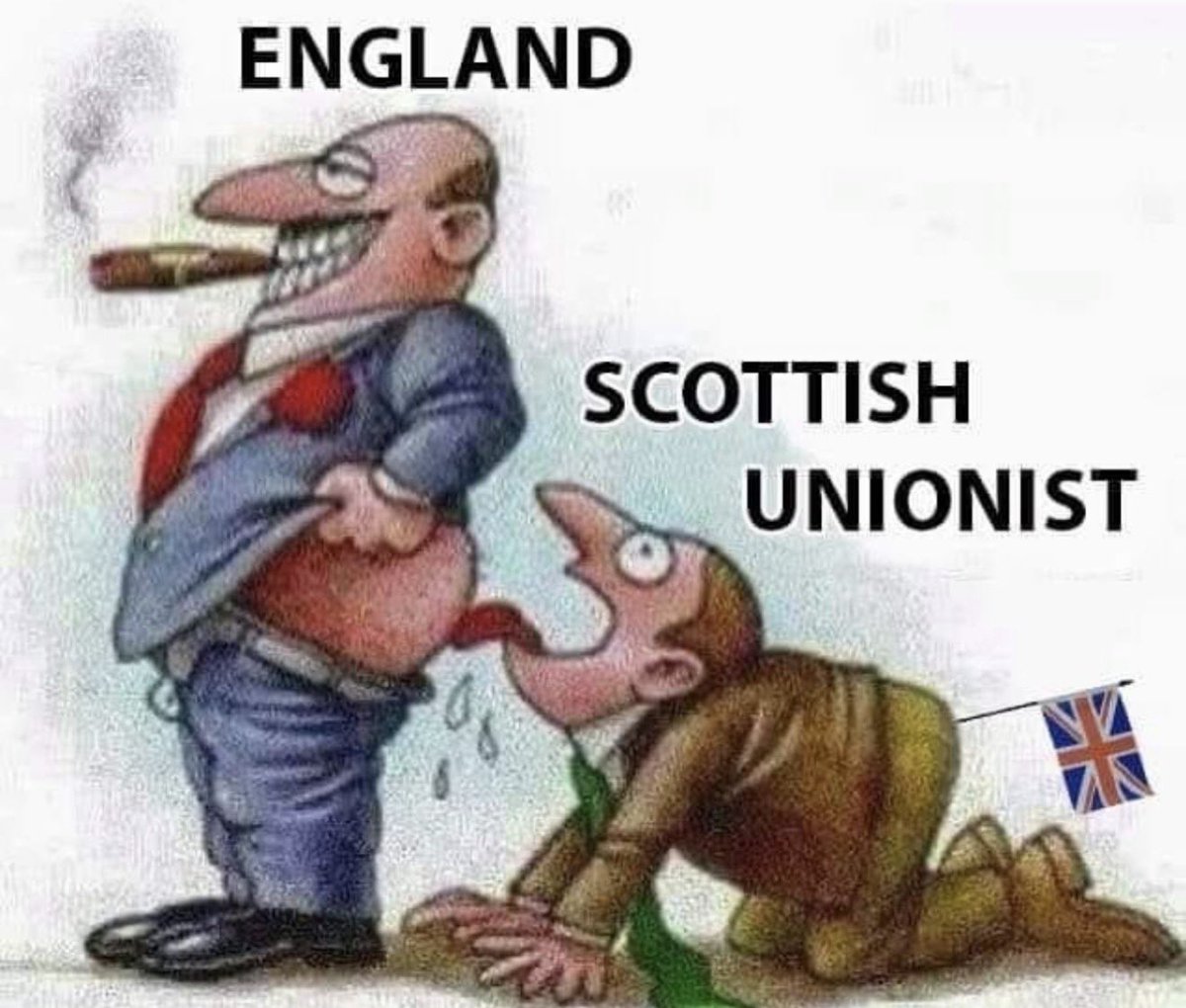 Gordon__AM's tweet photo. Predictable unionists in the replies. Sad fucks.

You’ll all be muted. https://t.co/AZnaOsZVBd