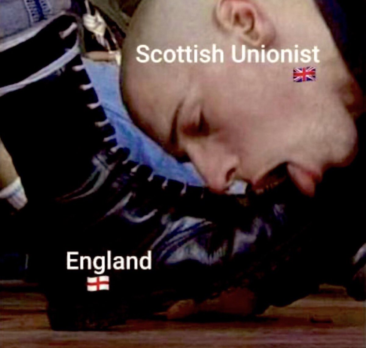 Gordon__AM's tweet photo. Predictable unionists in the replies. Sad fucks.

You’ll all be muted. https://t.co/AZnaOsZVBd