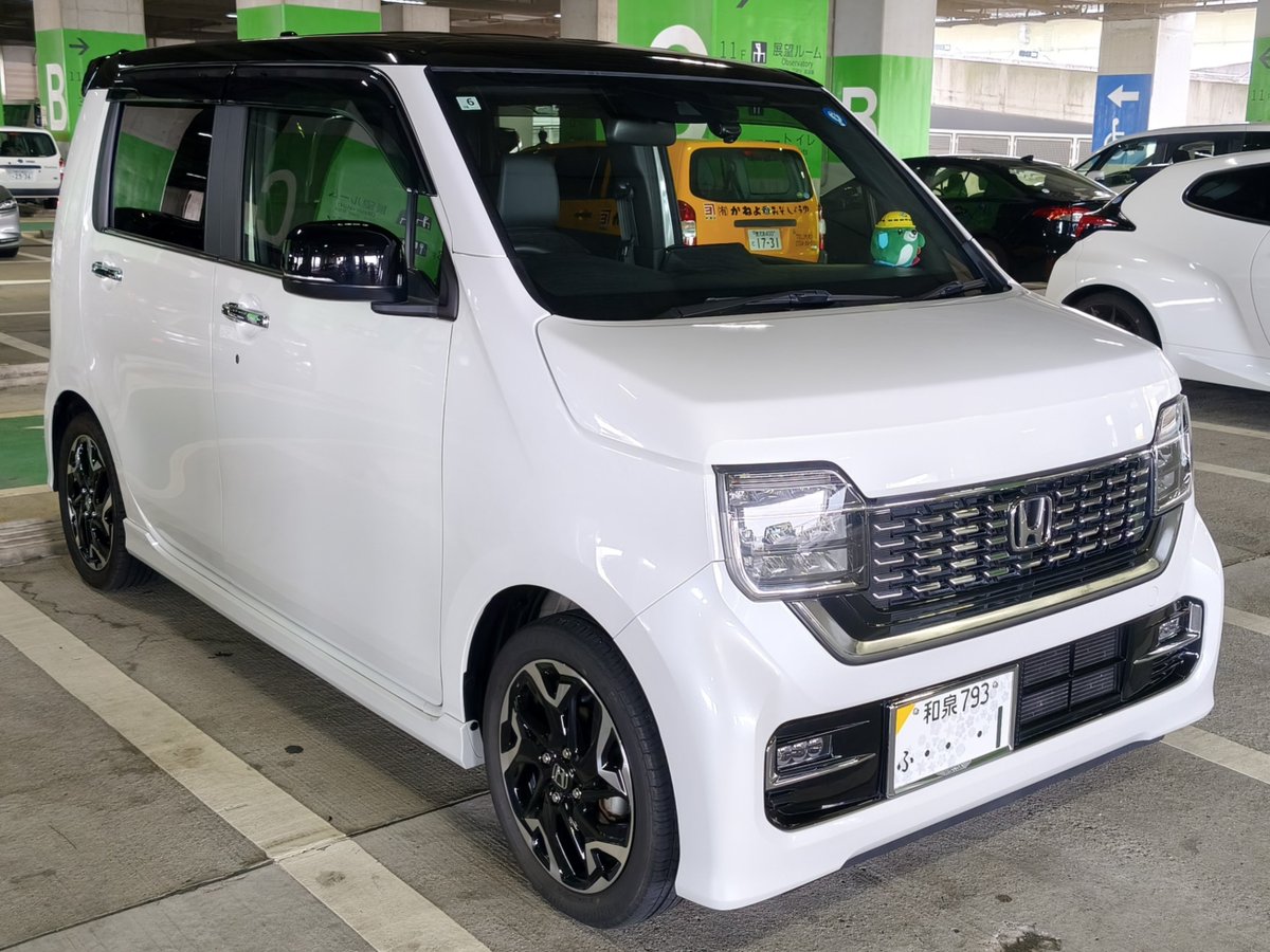 2ggame's tweet photo. 【愛車】
HA23＋JH3 https://t.co/jEcK2HwYVD