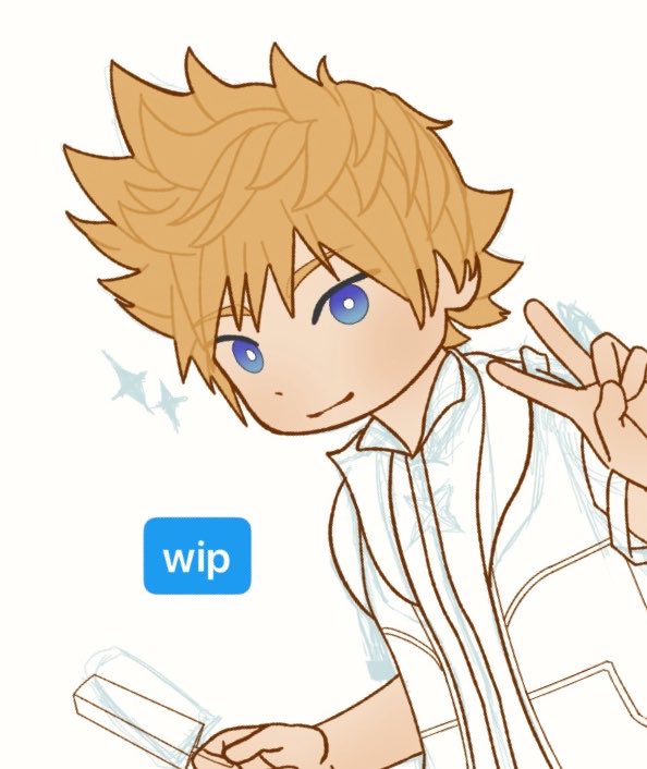stella_scope15's tweet photo. wip https://t.co/PCWiUpG9GO