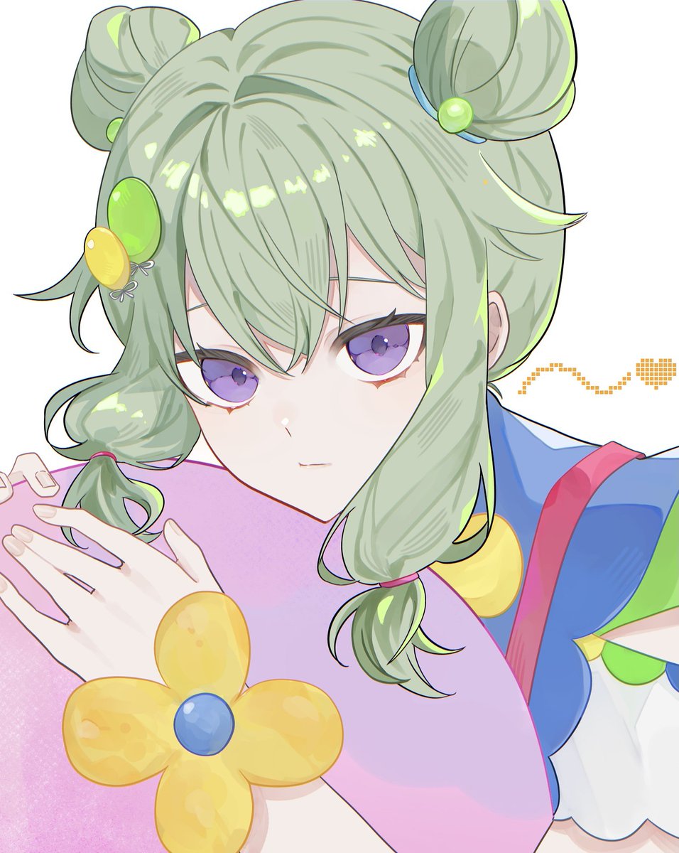 nekowayo's tweet photo. 🤖　#prsk_FA https://t.co/LUBmwtDtXs