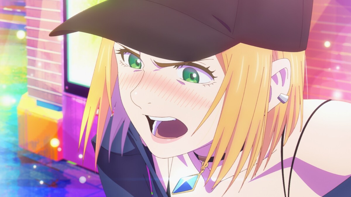 comic_natalie's tweet photo. アニメ「BEAT＆MOTION」MAPPA制作で来年Netflix独占配信　梅田修一朗、胡麻鶴彩が出演（動画あり / コメントあり）
https://t.co/l9lJXwh3Vc

#ビートアンドモーション #BEAT_MOTION https://t.co/n05COUhBOz