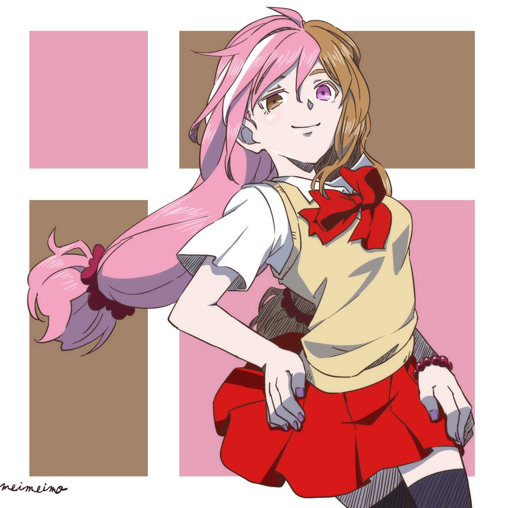 meimeimo_rwby's tweet photo. High school student🍨
#RWBY https://t.co/tNwCFwuKMK