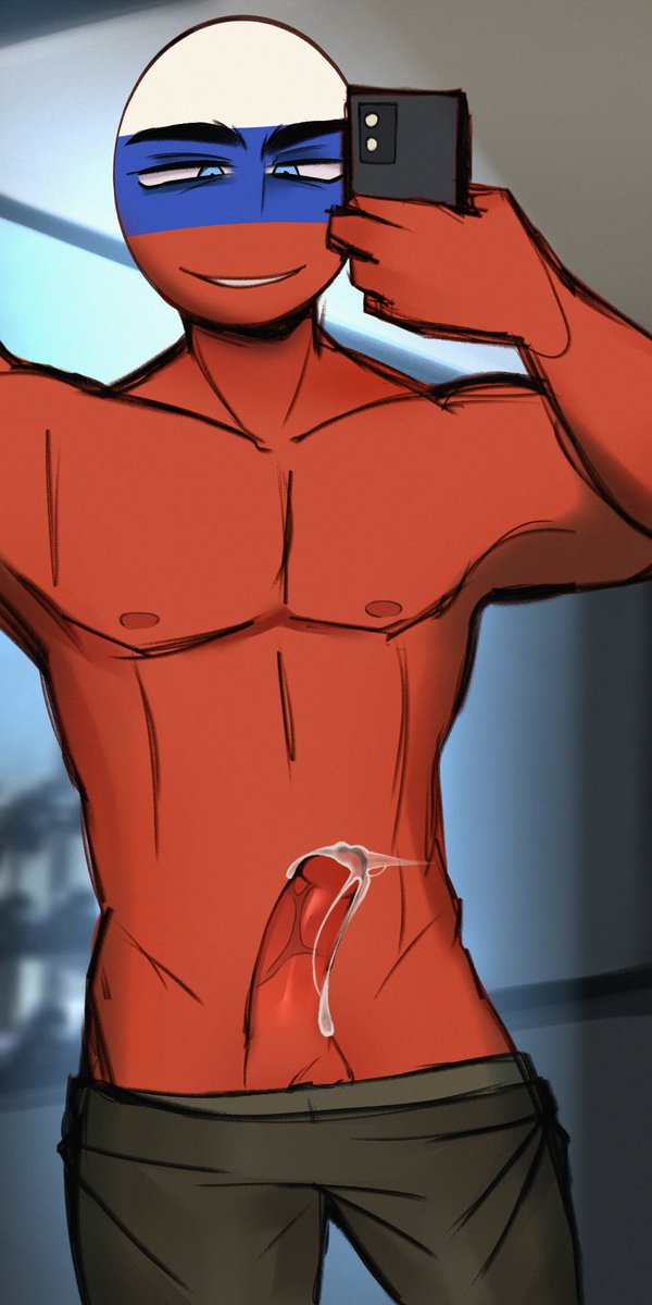 Hectorcuster's tweet photo. Why can't I forget him? ❤️‍🩹

#CountryRussia #countryhumans #countryhumans🇷🇺 https://t.co/mcBAgg4ybR