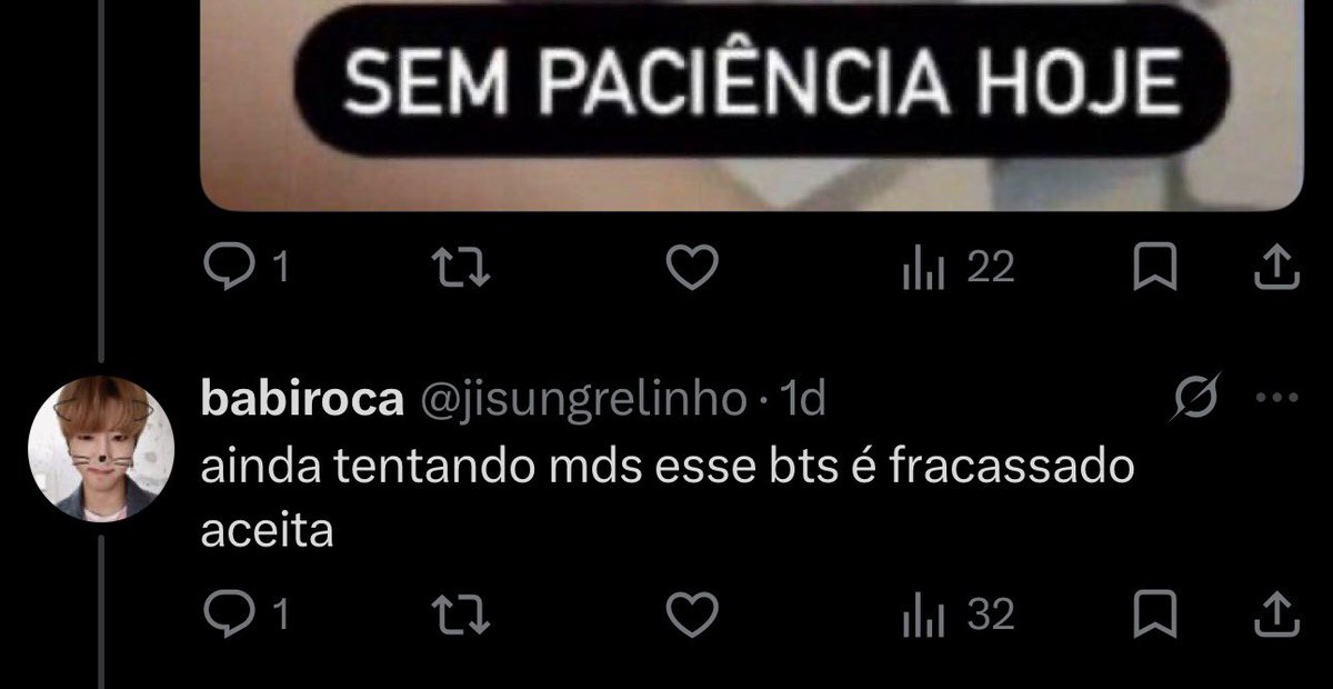 Mimi ⁷ VAI VER O BTS 🪭 tweet media