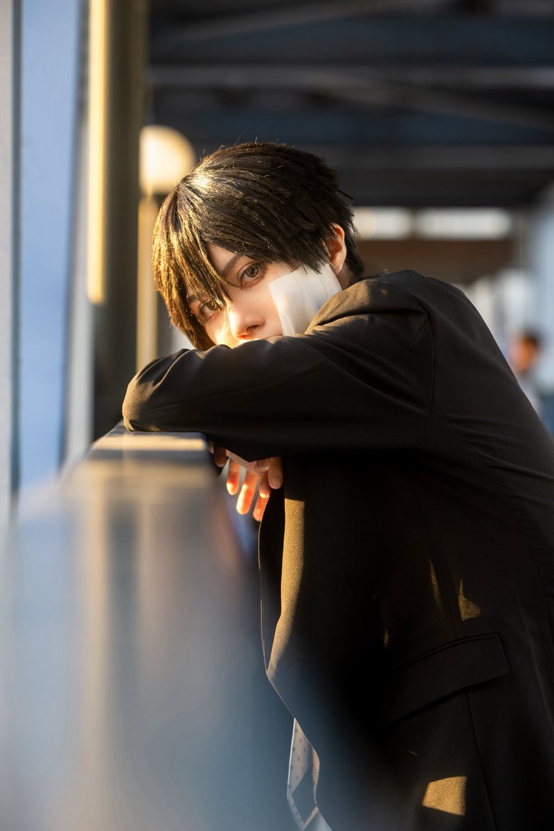 wano126's tweet photo. cos. カグラバチ/幸禎
📸 @Rancret https://t.co/tKRUPFc5gx
