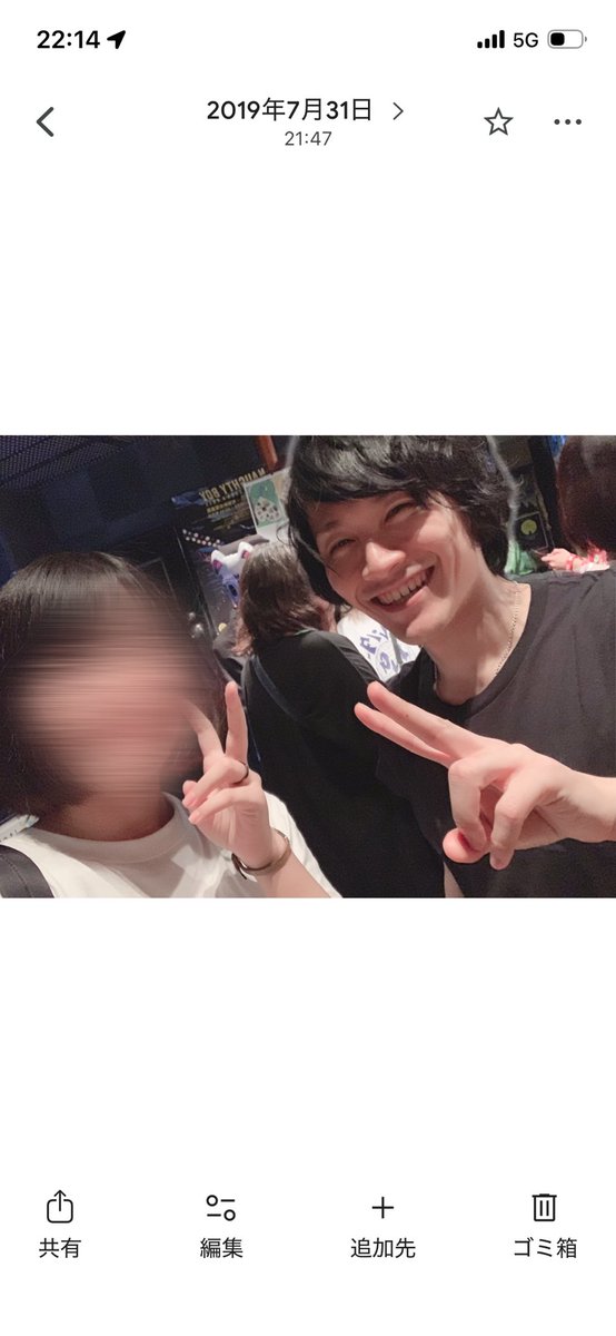 _12fuk19_'s tweet photo. これぶりでエグい
🐟さんは相変わらずメロかった https://t.co/Zu8fCTZF97