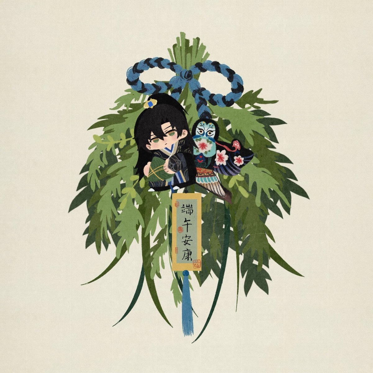 Gyy_oolong's tweet photo. 🌿
#レイ #黎深 #Zayne #恋と深空 #恋与深空 #LoveandDeepspace #러브앤딥스페이스 https://t.co/QFuJt78DiS