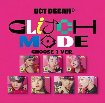 Spriszil13's tweet photo. Wts PO album glitch mode nctdream digipack ver X sellkor

Set  320k dp 230k
Pilver 50k dp 30k 

Bersih Ina✅
Pack + adm ❌ https://t.co/KCX74eUhj3