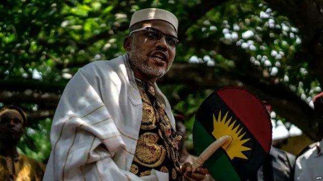 afreecanimage's tweet photo. IPOB UNSEAT NNAMDI KANU AS LEADER
https://t.co/4U5iZeqoEa https://t.co/BH9RFgd8Za