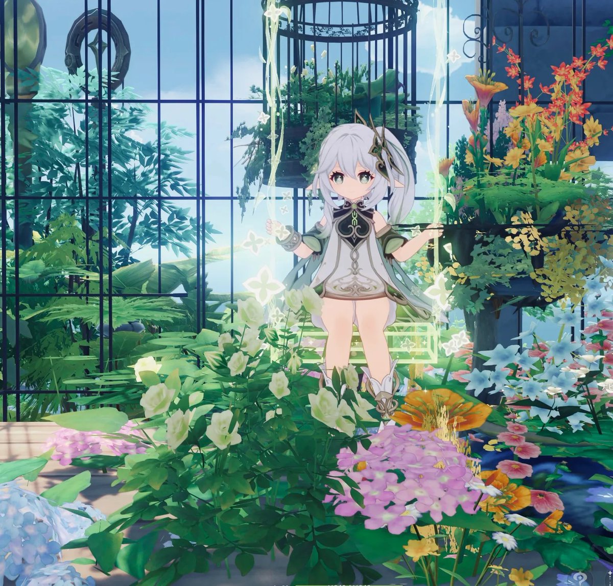 ちり (@chiria16iro) on X
