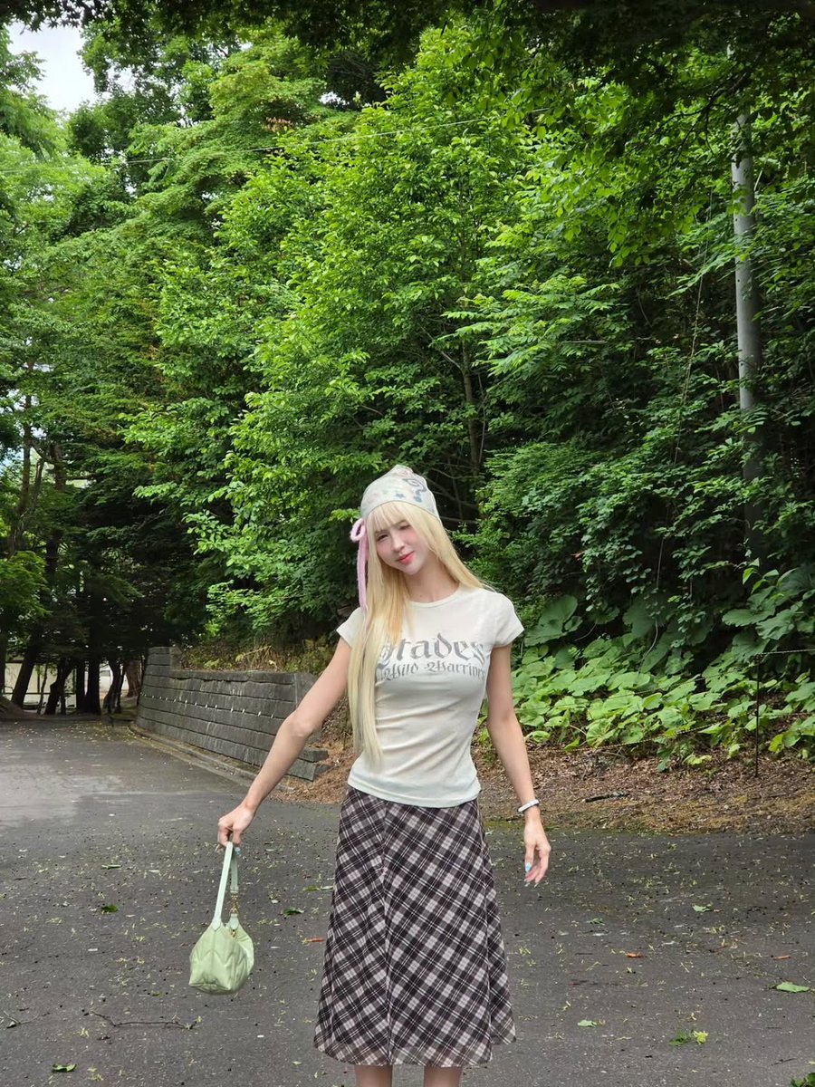 iamfairymermaid's tweet photo. 可憐な木霊🌸🪽✨

#Hannah4EVE https://t.co/N56txEMG8R