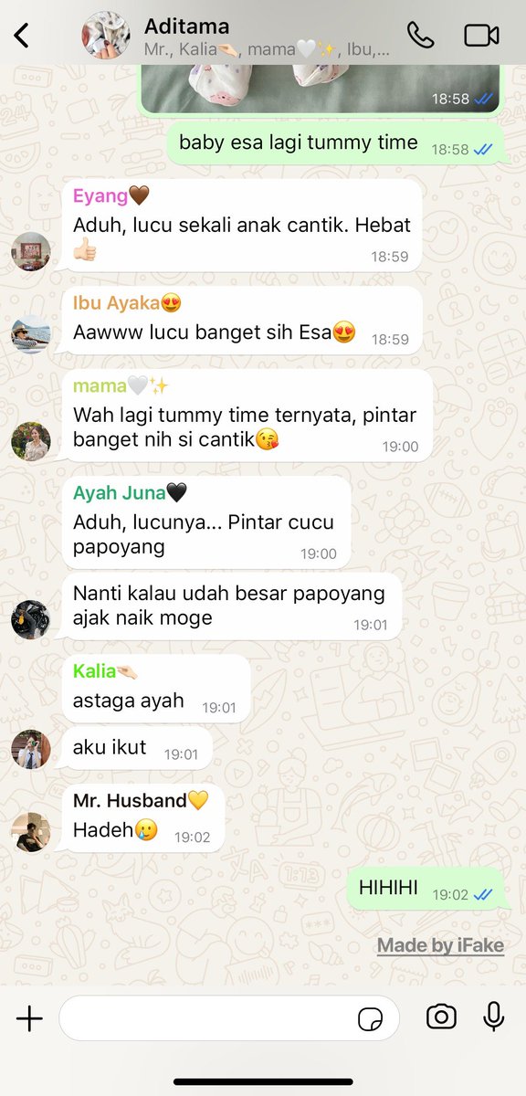 bwownwi's tweet photo. tianziyu few tweets au

anak cantiknya papa &amp; mimo

•Rayyan &amp; Elio• https://t.co/pvwmS5wruP