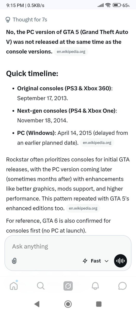 HMVahn's tweet photo. @tox1c3ve The devs just following what they do in the past. https://t.co/WSmBZ1itKe
