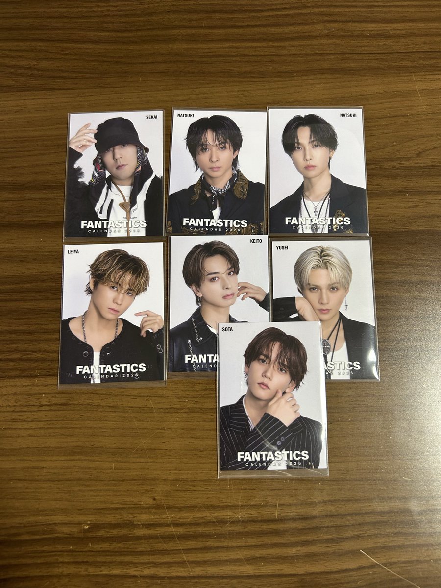 aaa_panda1126's tweet photo. FANTASTICS SUNFLOWER ファンタ トレカ 交換

求：佐藤大樹（B＞D.E＞A＞C＞その他）

譲：世界　澤本夏輝　堀夏喜　木村慧人　
　　八木勇征　中島颯太　瀬口黎弥

物によっては比率違い可能。
SF大阪2days手渡し希望。
可能な方いらっしゃいましたらリプお願いします。 https://t.co/yJ0bC56Ahd