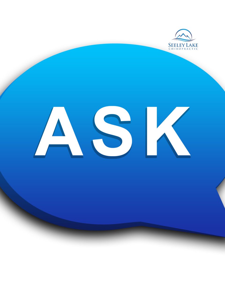 SeeleyLakeChiro's tweet photo. Health conversations should be normal. If someone you know is struggling, ask them what they’re doing about it. #getchecked #seeleylakechiropractic #theplaceforfamilies https://t.co/A1ixj0NQlP