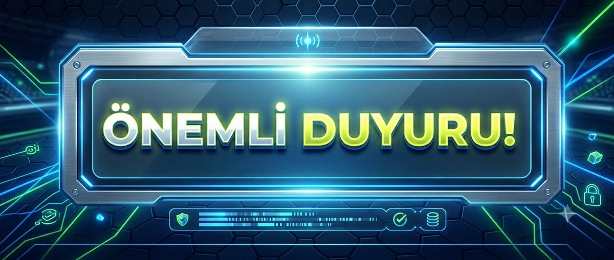 apexcanli's tweet photo. 📈 Kasa katlama serimizde stratejik bir güncelleme yapıyoruz. Son günlerde 6. ve 7. adımlarda yaşadığımız tıkanıklığı aşmak adına analiz süreçlerimizi çok daha sıkı bir şekilde revize ettik. Hedefimiz, stratejimizi en güncel verilerle optimize ederek kasa katlama performansımızı bir üst seviyeye taşımak. 🎯

Amacım sadece 12. adıma ulaşmak değil; 100 TL ile başlattığımız bu seriyi, riski minimize ederek 14. ve 15. adımlara kadar başarıyla götürmek. Günlük iddaa tahminleri ve yüksek başarı odaklı canlı bahis stratejilerimizi kaçırmamak için profilimizdeki Telegram kanalımıza katılabilirsiniz:

🔗 Telegram Kanalımız: https://t.co/rANWto7Z0M 🔔

Desteğiniz bizler için çok kıymetli. Hep birlikte kazanmaya devam etmek dileğiyle, herkese bol şans! 🍀
