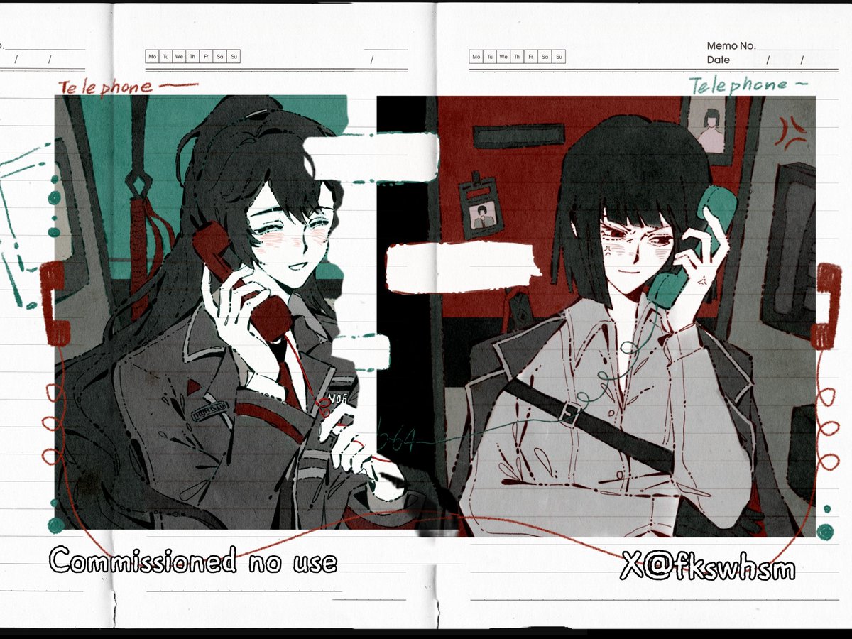 fkswhsm's tweet photo. 🔮🚬Telephone☎️💕
#lcb64 https://t.co/ZPN7n46QCx