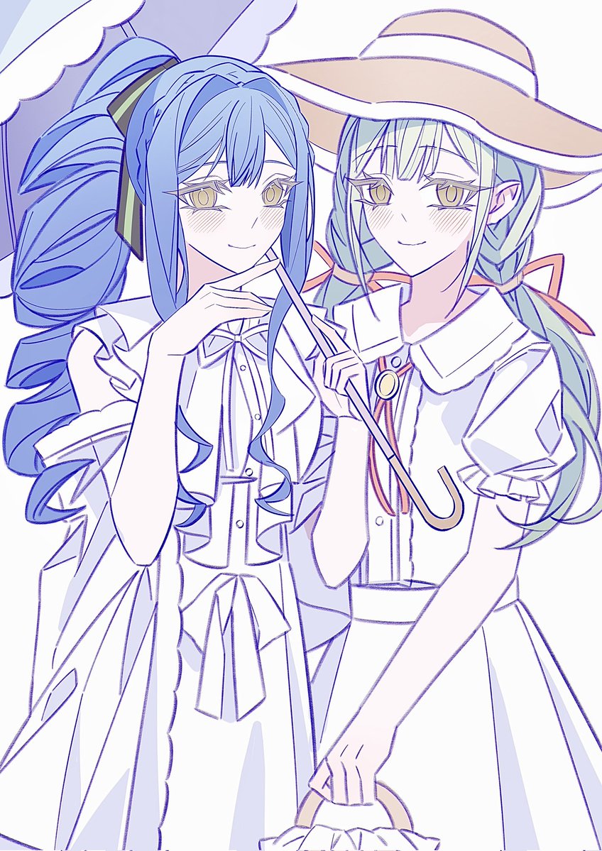 023Syfw's tweet photo. #むつさき https://t.co/NObxWCQPHA