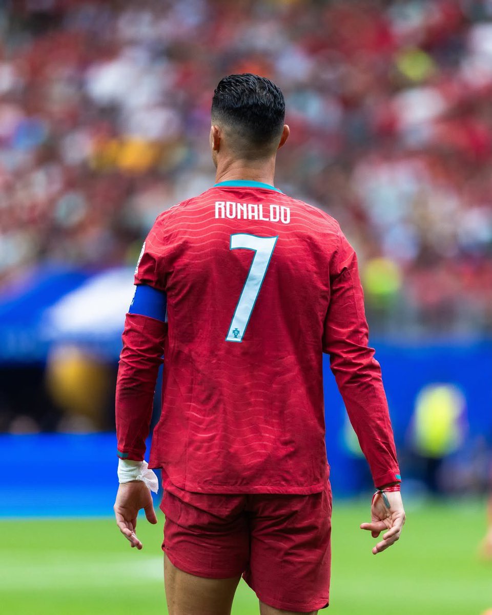 CRonaldoNews's tweet photo. Always with you, @Cristiano. ❤️ https://t.co/hir8htrKf1